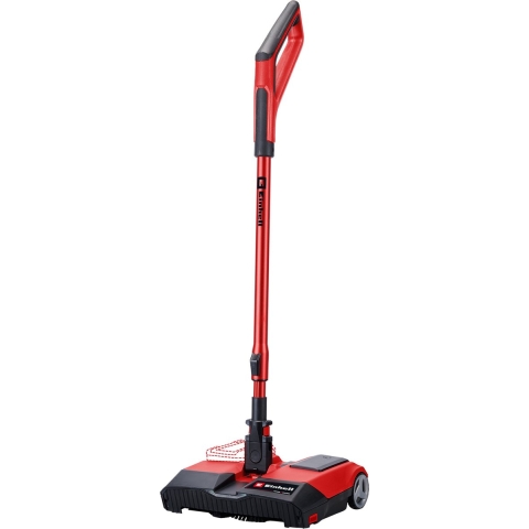 Einhell Power X-Change TE-FS 18 Li-Solo 2352050 Bezem 18 V