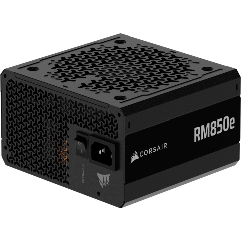 Corsair CP-9020296-EU PC-netvoeding 850 W ATX
