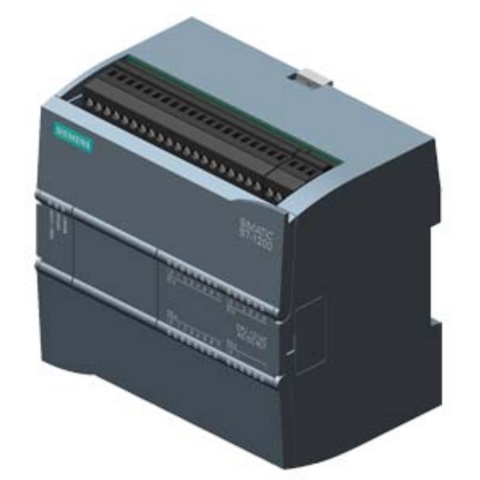 Siemens 6ES7214-1BG40-0XB0 Compacte PLC-CPU