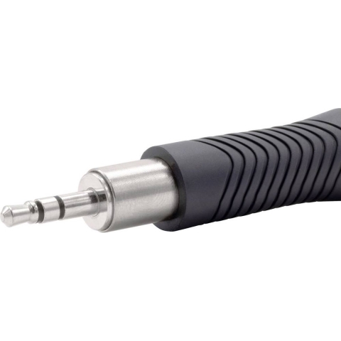 Weller RTM 028 X Soldeerpunt Mespunt Grootte soldeerpunt 2.8 mm Lengte soldeerpunt: 26 mm Inhoud: 1 stuk(s)
