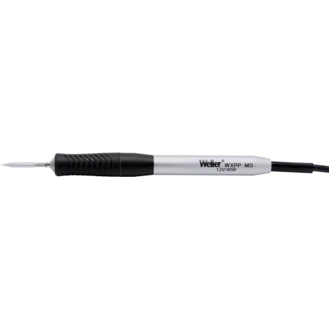 Weller RTP 002 S MS Soldeerpunt Beitelvorm Grootte soldeerpunt 0.2 mm Lengte soldeerpunt: 16.3 mm Inhoud: 1 stuk(s)