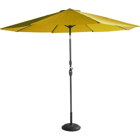 Hartman Sophie+ Parasol Ø 300 cm