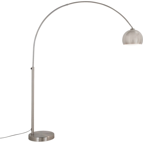 Kare Vloerlamp Lounge Satin Small