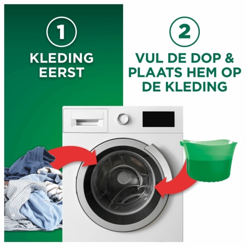 Ariel Vloeibaar Wasmiddel Sensitive 35 Wasbeurten 1575 ml