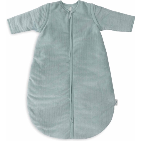 Slaapzak Jollein Rib Sea Green 70cm