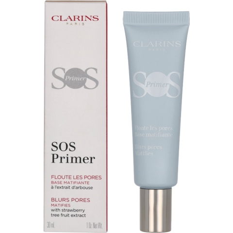 Clarins SOS Primer Matifying | 30 ml