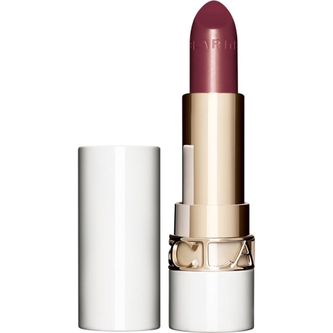 Clarins Joli Rouge Shine Shiny Lipstick 744S Soft Plum | 3,5 g