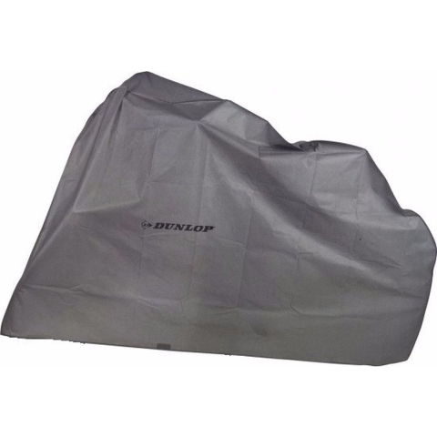 Dunlop Fietshoes - 3x - beschermhoes - 110 x 210 cm - scooter hoezen -