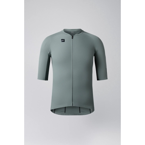 GOBIK Phantom fietsshirt met korte mouwen, voor heren, Maat M, Fietsshirt,