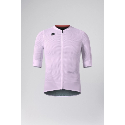 GOBIK damestrui met korte mouwen Carrera 2.0 fietsshirt met korte mouwen, Maat