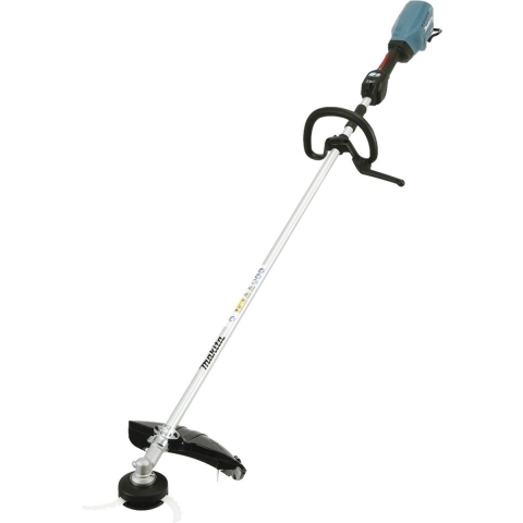 Makita UR017GZ | XGT 40V Max | Accu Bosmaaier | D-greep | Zonder accu en lader | in doos UR017GZ