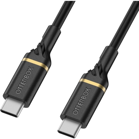 Otterbox Mobiele telefoon Kabel [1x USB-C - 1x USB-C] 2.00 m USB-C
