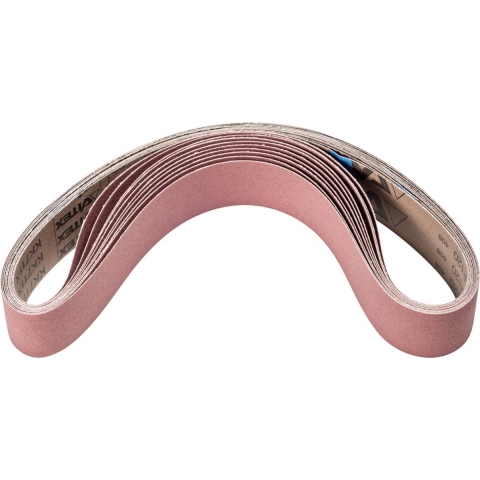 PFERD BA 50/1000 X A 120 45005562 Schuurband Korrelgrootte (num) 120 (l x b) 1000 mm x 50 mm 10 stuk(s)