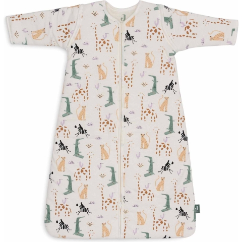 Slaapzak Jollein Jungle Jambo 90cm