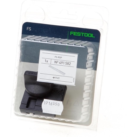 Festool 491582 FSRSP Geleidestop Voor TS 55, TSC 55, TS 75, ATF 55, AP 55, AT 65, AP 65, AP 85