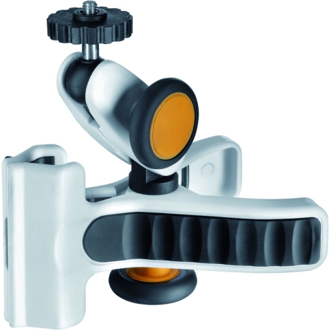 Laserliner FlexClamp Klemhouder Voor Lasers - 1/4"