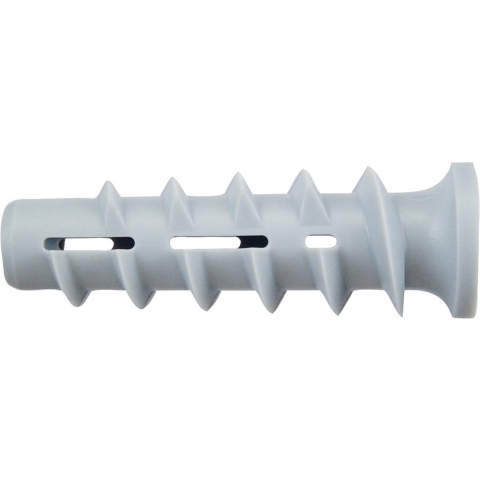 Fischer 78413 Cellenbetonanker Kunststof FTP K8 (25st)
