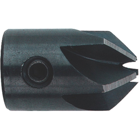 Metabo 625021000 Opsteekverzinkboor Voor Houtspiraalboor - 4 X 16mm