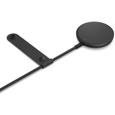 Belkin Magnetisch Draagbaar Draadloos Laadstation 75 W Zwart
