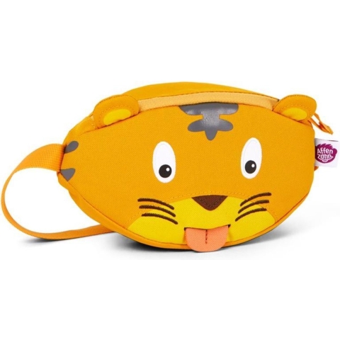 Affenzahn Heuptasje - Tijger - Affenzahn - OneSize - Heuptasje