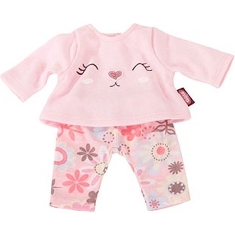 Götz Poppenkleding - Zomer Set - 42-46 Cm. - Götz - OneSize - Poppenkleding