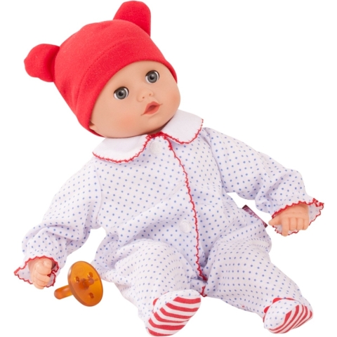 Götz Pop - Muffin - Jongen - Götz - OneSize - Pop