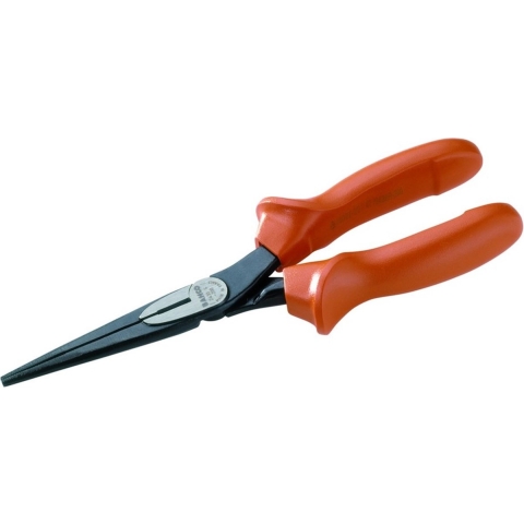 Bahco lange punttang 1000v | 2430 S-160