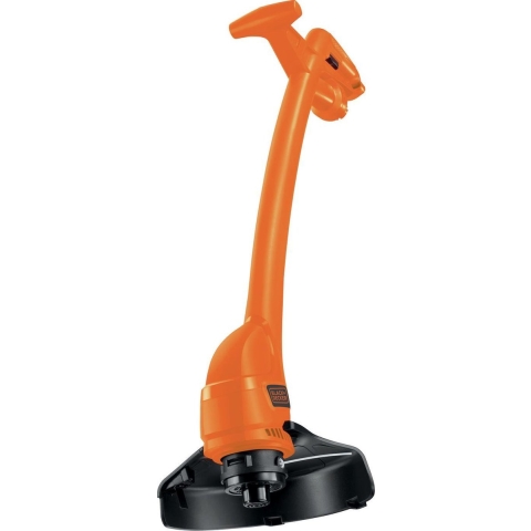 BLACK+DECKER GL360 350W 25cm Grastrimmer - GL360-QS