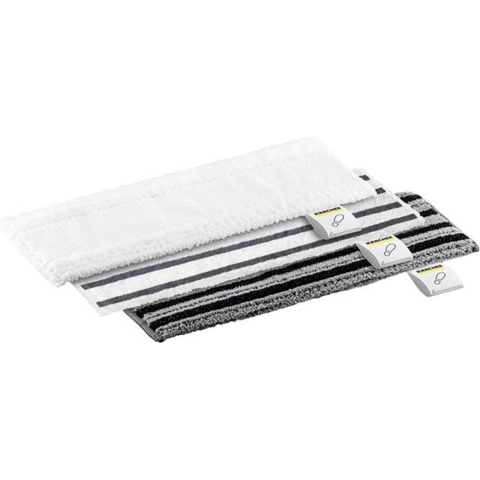 Karcher Allrounder Vloerdoekenset EasyFix - 2.863-341.0
