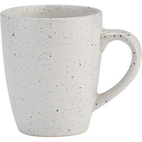 Cosy & Trendy Mokken Punto White 350 ml - 6 Stuks