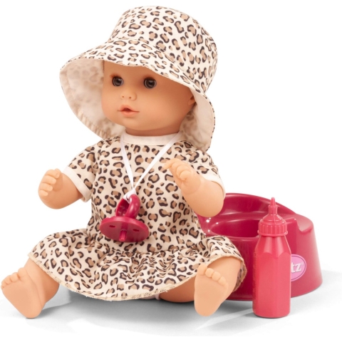 Götz Pop - Sleepy Aquini - 33 cm - Katten - Götz - OneSize - Pop