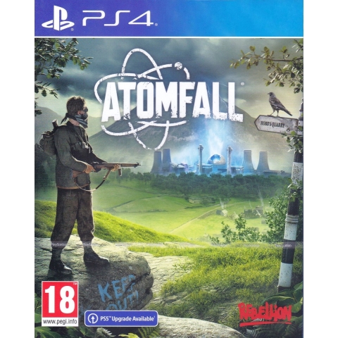 Atomfall