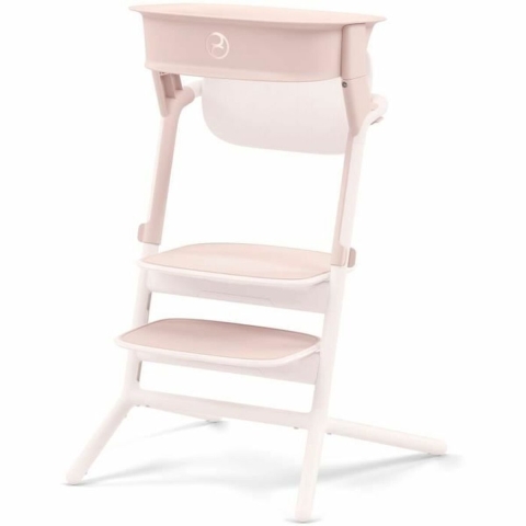 Leertoren Opzetstuk Cybex Lemo Pearl Pink/Light Pink