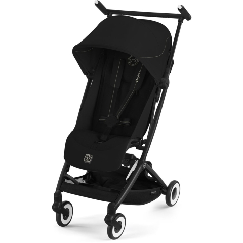 Buggy Cybex Libelle Moon Black/Black