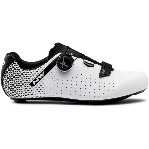 Northwave Core plus 2 maat 39 wielrenschoenen