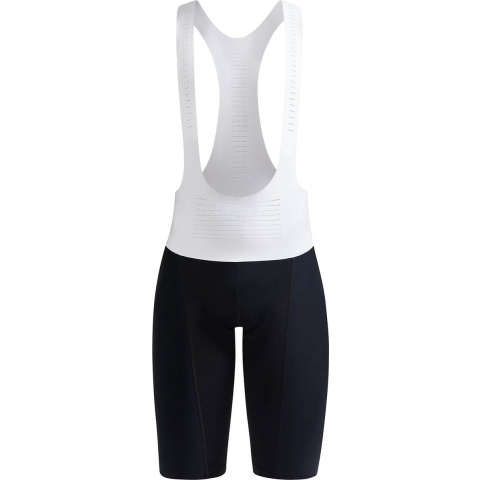 Craft Pro Aero fietsbroek kort zwart met wit heren, M