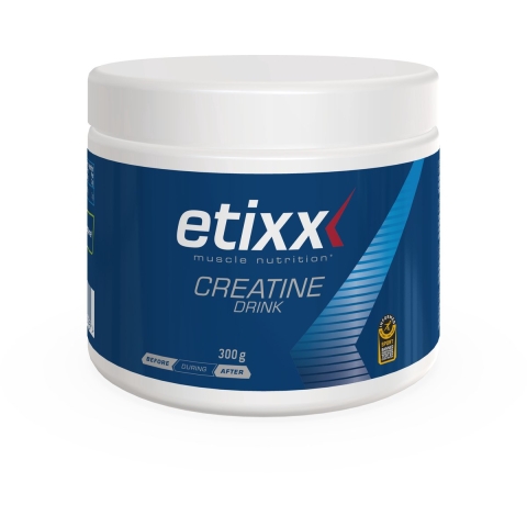 Etixx Creatine Drink | 300 g