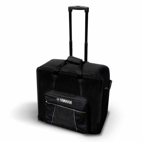 Protection Racket PT CARRY CASE