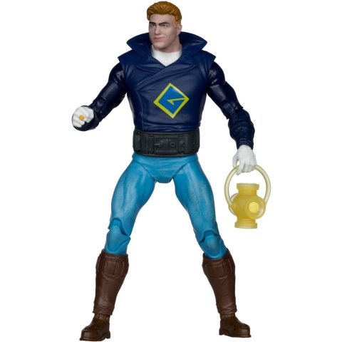 McFarlane Guy Gardner (Green Lantern Corps)