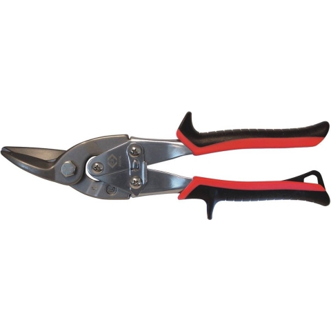 C.K Blikschaar 240 mm links T4537AL
