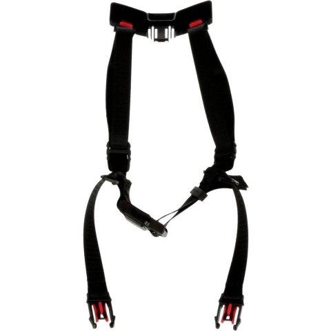 3M X5-P4PTCS2 Helm-binnenwerk