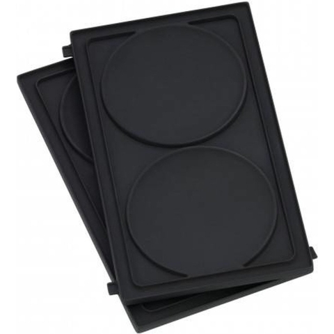 WMF 0415930011 0415930011 Pancake-plaat Zwart