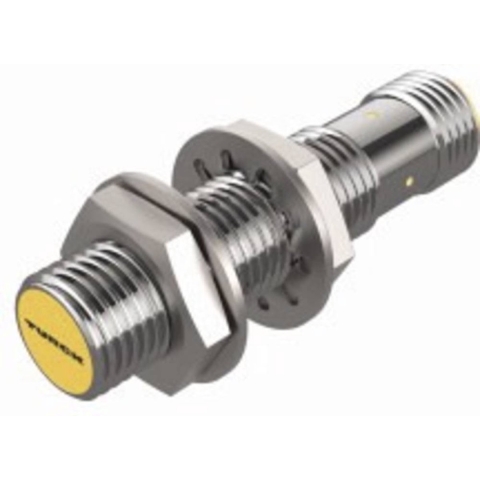 Turck Inductieve sensor Vlak PNP, NO BI4-M12-AP6X-H1141
