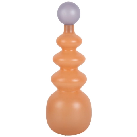 present time - Vase Alegre Anillo Large
