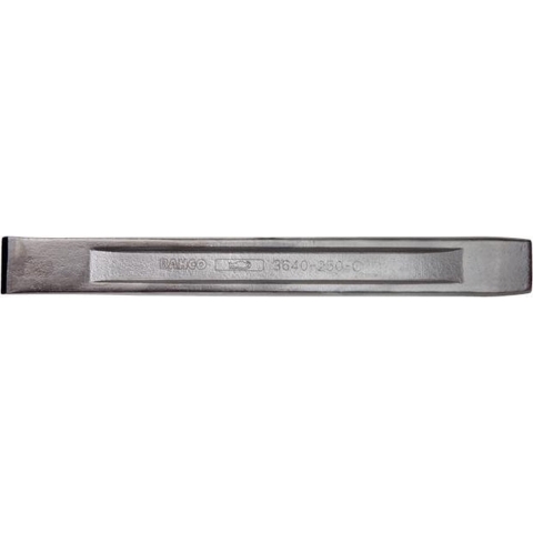 Bahco koudbeitels 300 mm | 3640-300-C