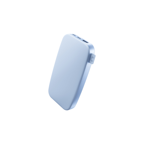 Fresh 'n Rebel 18000 Mah 20w Snellader Powerbank Blauw