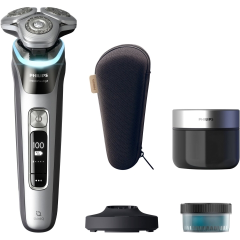 Philips XP9204/30 i9000 Prestige Scheerapparaat