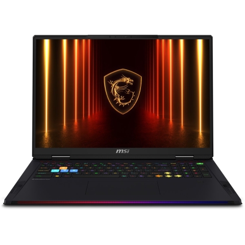 MSI Raider 18 HX AI A2XWIG-231BE | elektronica en media | Ongesorteerd - | 4711377310956