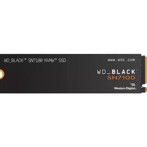 WD Black SN7100 500GB M.2 SSD