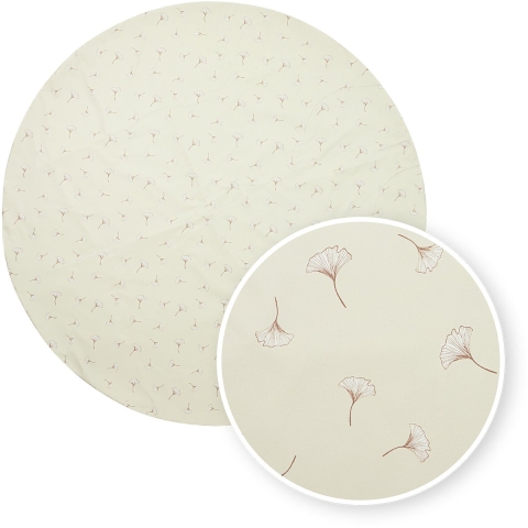 Knoeimat Meyco Gingko Soft Sand